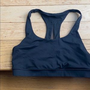 Lululemon Invigorate bra size 8